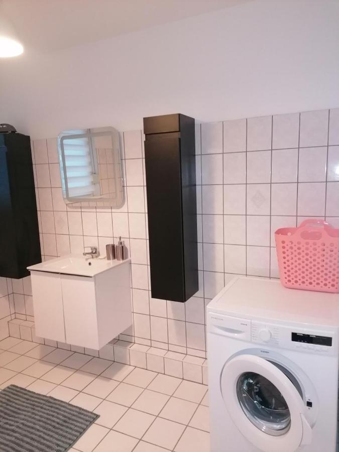 Weyersheim 3 Pieces "Joe" Apartment ภายนอก รูปภาพ