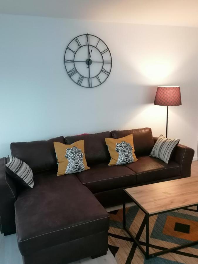 Weyersheim 3 Pieces "Joe" Apartment ภายนอก รูปภาพ