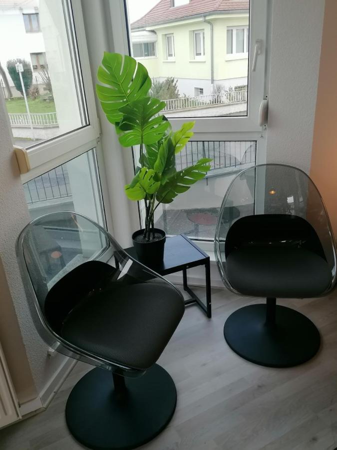 Weyersheim 3 Pieces "Joe" Apartment ภายนอก รูปภาพ