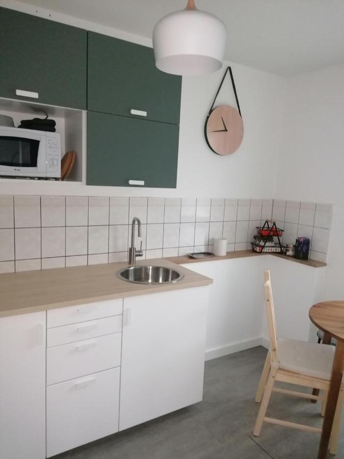 Weyersheim 3 Pieces "Joe" Apartment ภายนอก รูปภาพ