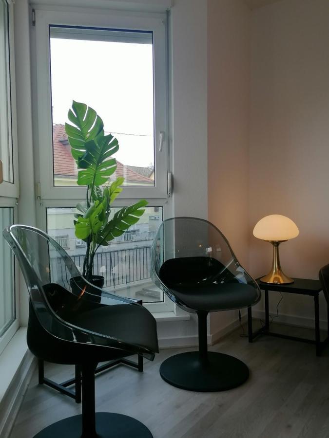 Weyersheim 3 Pieces "Joe" Apartment ภายนอก รูปภาพ