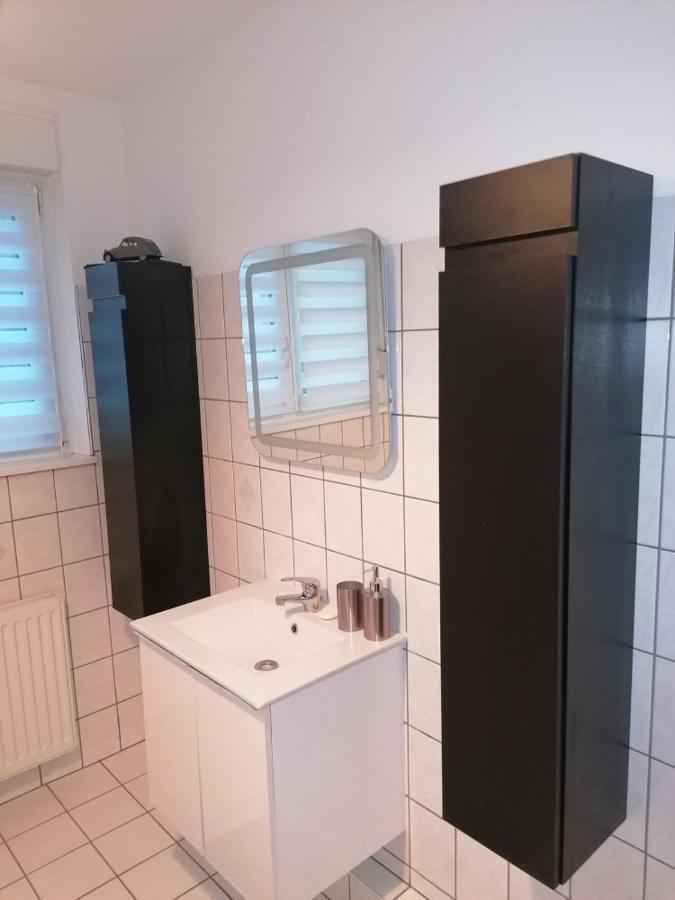 Weyersheim 3 Pieces "Joe" Apartment ภายนอก รูปภาพ