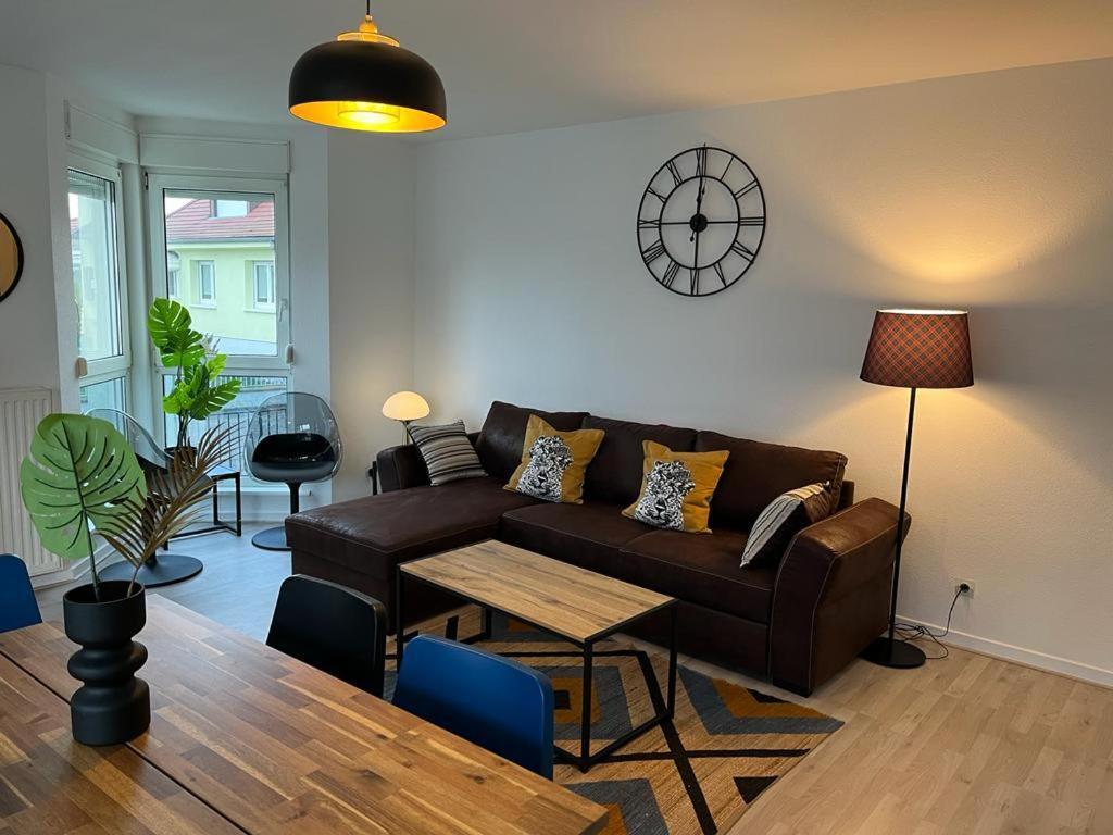 Weyersheim 3 Pieces "Joe" Apartment ภายนอก รูปภาพ